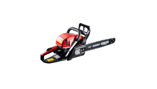 Gasoline Chain Saw450mm 2400W .325".058"(1.5mm)72 RD-GCS30 image
