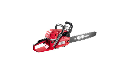 Gasoline Chain Saw 450mm 2400W .325" 1.5mm 72 52cc RD-GCS33 image