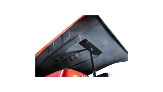 Motocultor 13 cp 1400 mm 2+1 viteze RD-T10 accesorii incluse image