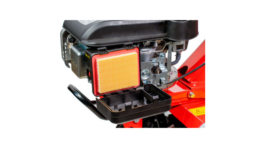 Gasoline Tiller 140cc 2.3kW (3.1hp) 40cm RD-T12 image