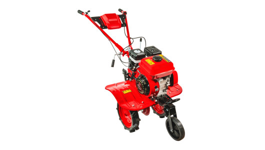 Gasoline Tiller 5.2kW (7.0hp) 1200mm 2+1 speed RD-WT14 image