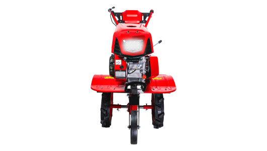 Gasoline Tiller 5.2kW7.0hp 1200mm 2+1speed Headlight RD-WT15 image
