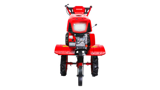 Gasoline Tiller 5.2kW7.0hp 1200mm 2+1speed Headlight RD-WT15 image