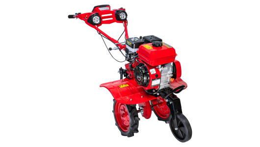 Motocultor 5.2kW (7.0hp) 1200mm 2+1 viteze 2 faruri RD-WT16 image