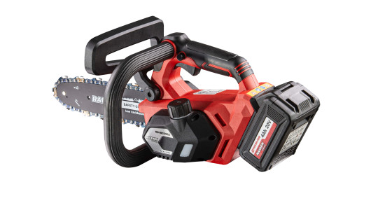 Brushless Cordless Chain Saw 255mm SDS 4Ah 20V RDI-BCCS32 image