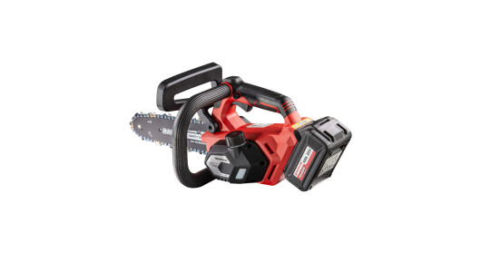Brushless Cordless Chain Saw 255mm SDS 4Ah 20V RDI-BCCS32 image