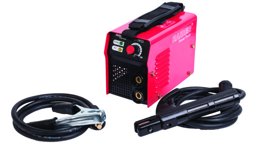 Inverter Welding Machine 120A RD-IW21 image