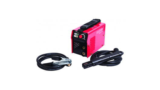 Aparat de sudura invertor 120A RD-IW21 image