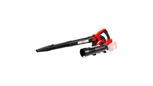 R20 Blower 3 in 1 40V 45L 288km/h 15:1 turbo Solo RDP-SEBV20 image