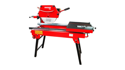 Tile Masonry Slab Cutting Machine 2,2kW Ø350mm RDP-TMS35 image