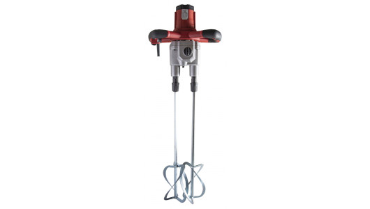 Миксер 1600W 2-ск. 2 бъркалки 460-620min-1 RAIDER PRO RDP-HM09 image