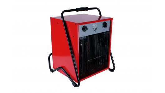 Electric Industrial Fan Heater 15kW RD-EFH15 image