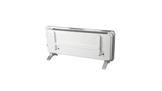 Panou Incalzitor 2kW sticla neagra LED Wi-Fi RD-PH04 image
