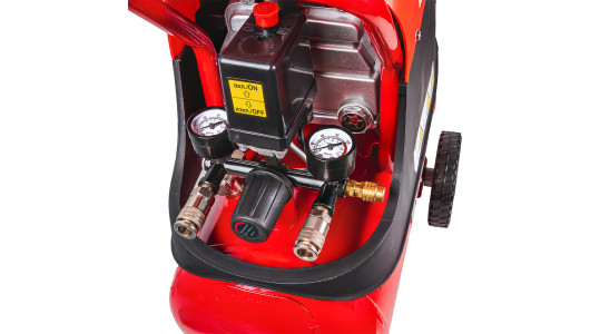 Air Compressor&nbsp; 24L 1.5kW RDP-AC15 image