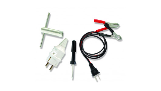 Генератор за ток бензинов 1kW инверторен RAIDER RD-GG05 image