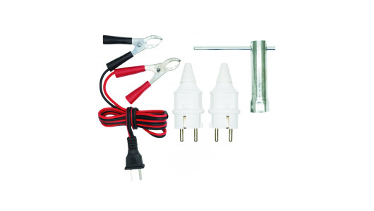 Generator benzina 2.8kW 4 timpi RD-GG06 image