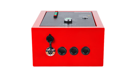 Автоматичен превключвател ATS за 10kW 380V RAIDER RD-ATS01 image