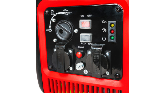 Gasoline Generator 3.2kW Inverter RD-GG19 image