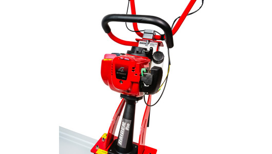 Вибромастар бензинов 1,2hp RDP-SFCS01 image