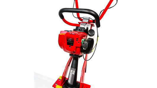 Вибромастар бензинов 1,2hp RDP-SFCS01 image