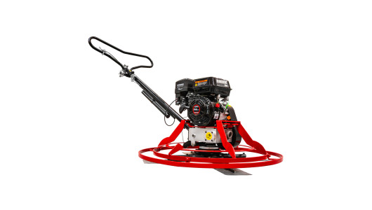 Power Trowel &Oslash;92cm 6.5hp Blades & Pan RDP-GPT01 image