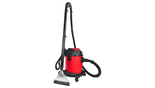 Spray Wet&Dry Vacuum Cleaner 1600W 20L RDP-WC33 image