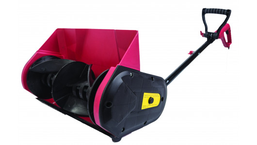 Electric Snow Thrower 1300W width 30cm RD-ST01 image