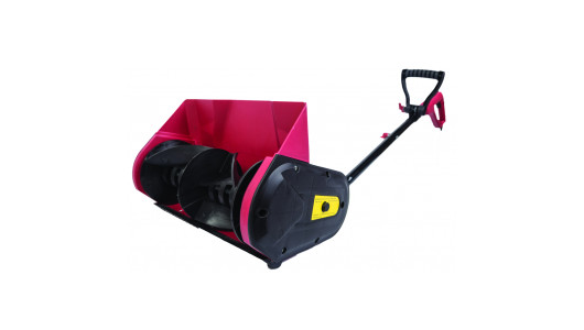Electric Snow Thrower 1300W width 30cm RD-ST01 image