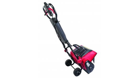 Electric Snow Thrower 1300W width 40cm LED light RD-ST02 image