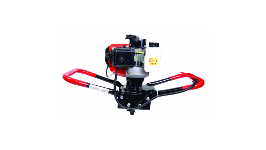Earth Auger 1.65kW (2.2hp) 52cc RD-EA01 image