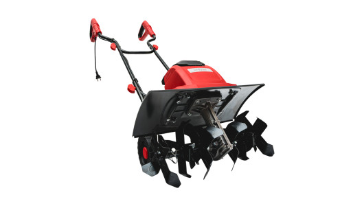 Electrocultor 1600W 460mm RD-ET04 image