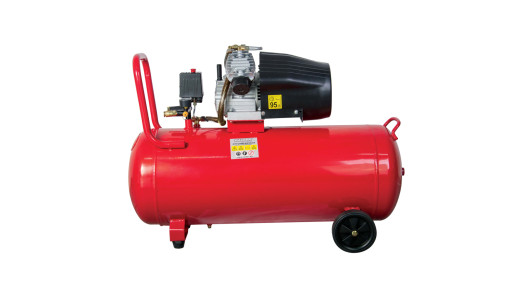 Компресор 100L 2.2kW RAIDER RD-AC03 image