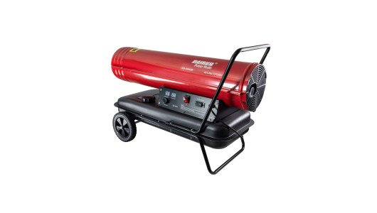 Diesel space heater 50kW RD-DSH50 image