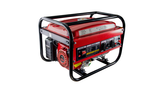 Gasoline generator 4-stroke 2kW RD-GG02 image