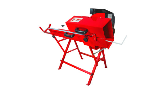 Circular cu suport pt. tait lemne foc 2200W RD-LS01 image