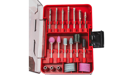 Accessories for Mini Grinder&nbsp; 96pcs. Set in Case image