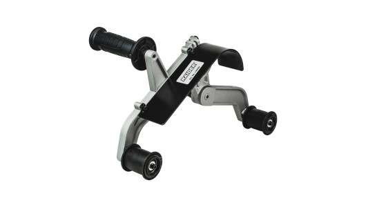 Sistem triunghiular cu banda smirghel pt. polizor unghiular image