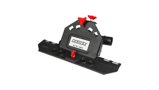 45 Degree Tile Curring Attachment image