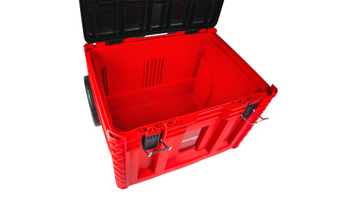Rolling Tool Box with Collapsible Handle IP65 RDP-MSS1 image