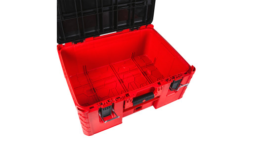 Куфар 556x424x251mm IP65 RDP-MSS2 image