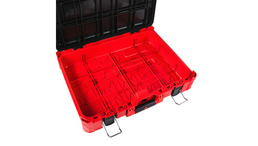 Tool Box 556x424x131mm IP65 RDP-MSS3 image