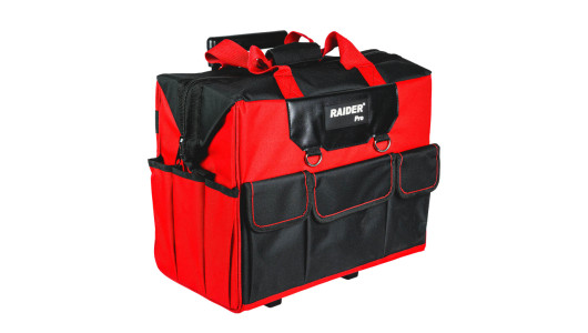 Rolling Rigid Tool Bag 20" RDP image