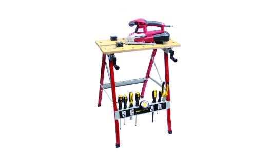 Universal Clamping Workbench image