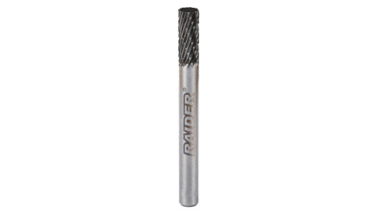Freza debavurare Tungsten Carbon tip AX &Oslash;06x16 &oslash;6mm RDP image