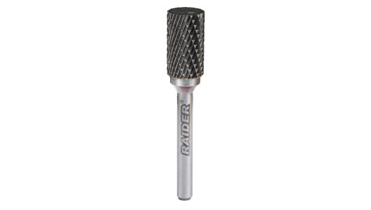 Tungsten Carbide Burr type AX &Oslash;14x25 &oslash;6mm RDP image