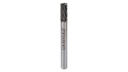 Tungsten Carbide Burr type BX &Oslash;06x16 &oslash;6mm RDP image