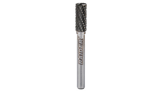 Freza debavurare Tungsten Carbon tip BX &Oslash;08x20 &oslash;6mm RDP image