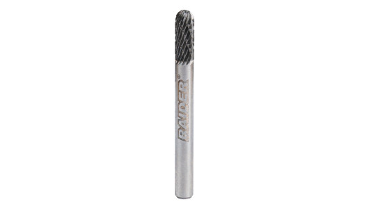 Freza debavurare Tungsten Carbon tip CX &Oslash;06x16 &oslash;6mm RDP image