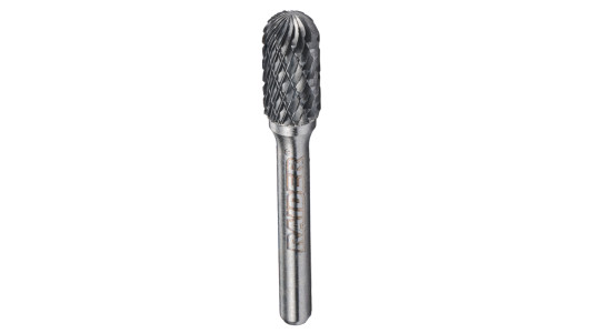 Freza debavurare Tungsten Carbon tip CX &Oslash;10x20 &oslash;6mm RDP image