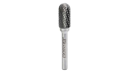 Фрезер от волфрамов карбид тип CX &Oslash;12x25 &oslash;6mm RDP image